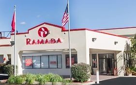 Ramada Hotel Yonkers